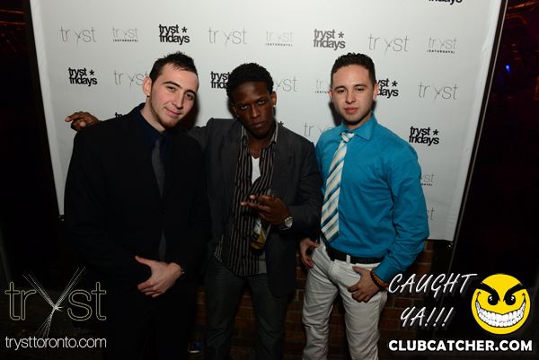Tryst nightclub photo 103 - November 9th, 2012