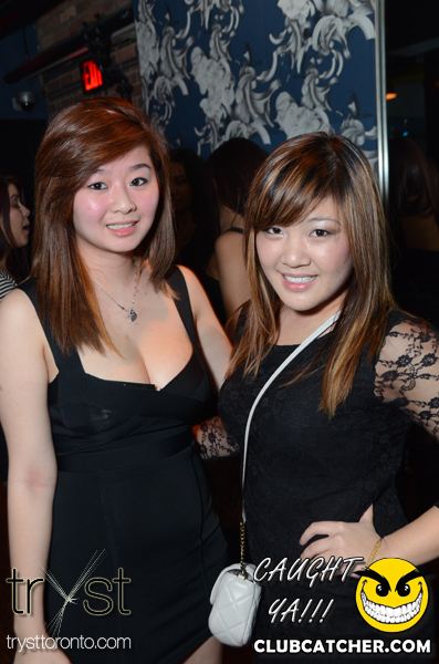 Tryst nightclub photo 104 - November 9th, 2012
