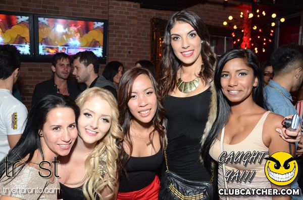 Tryst nightclub photo 107 - November 9th, 2012