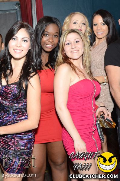 Tryst nightclub photo 112 - November 9th, 2012