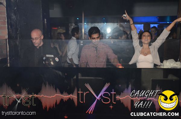Tryst nightclub photo 118 - November 9th, 2012