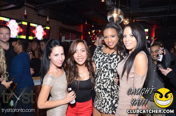 Tryst nightclub photo 120 - November 9th, 2012