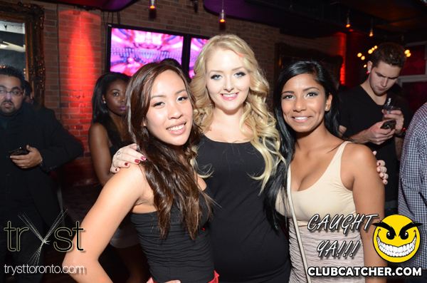 Tryst nightclub photo 127 - November 9th, 2012