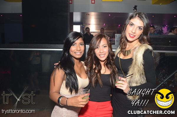 Tryst nightclub photo 128 - November 9th, 2012