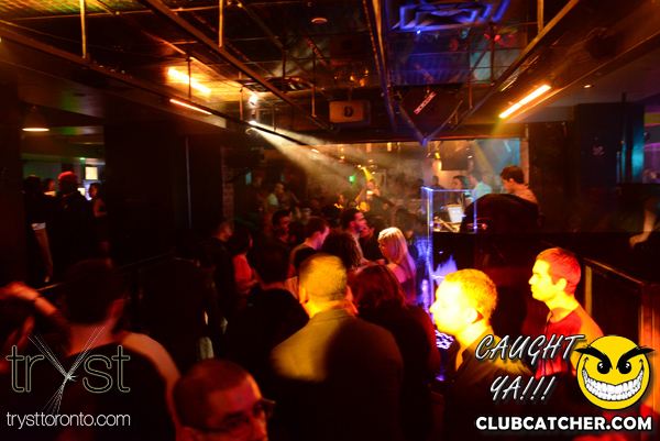 Tryst nightclub photo 134 - November 9th, 2012