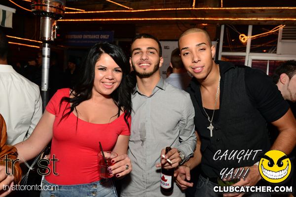 Tryst nightclub photo 135 - November 9th, 2012