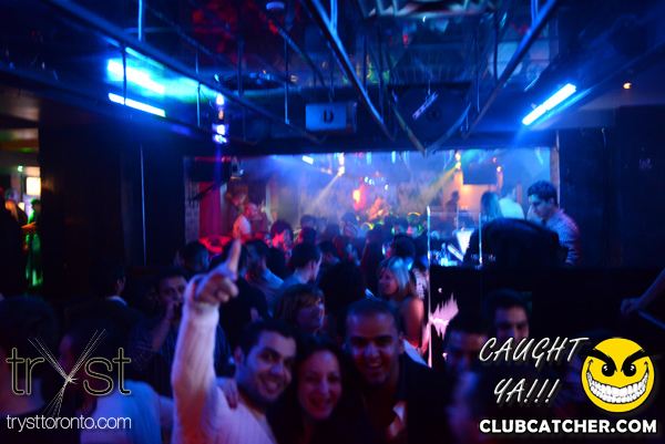 Tryst nightclub photo 136 - November 9th, 2012