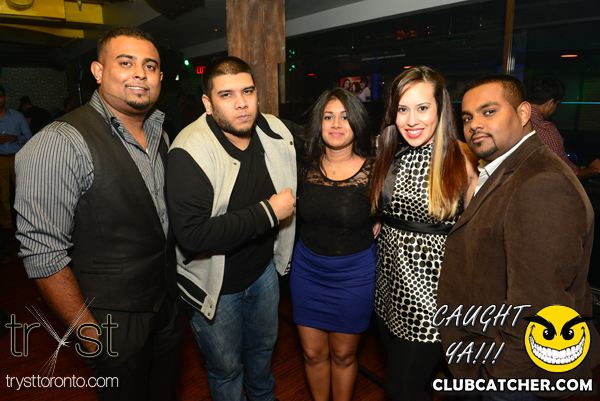 Tryst nightclub photo 137 - November 9th, 2012