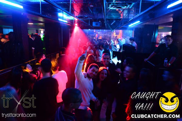 Tryst nightclub photo 139 - November 9th, 2012