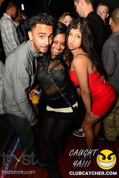 Tryst nightclub photo 146 - November 9th, 2012