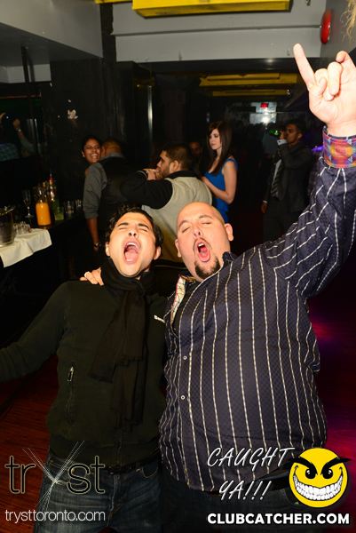 Tryst nightclub photo 147 - November 9th, 2012
