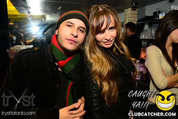 Tryst nightclub photo 164 - November 9th, 2012