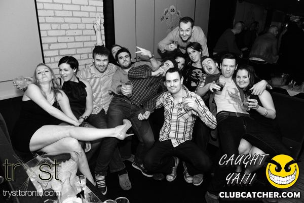 Tryst nightclub photo 165 - November 9th, 2012
