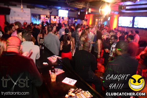Tryst nightclub photo 166 - November 9th, 2012