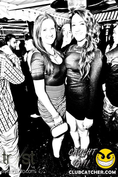 Tryst nightclub photo 171 - November 9th, 2012