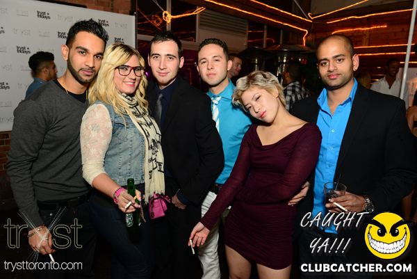 Tryst nightclub photo 182 - November 9th, 2012