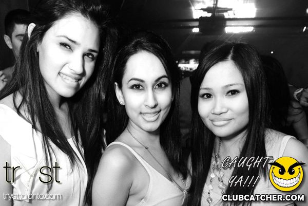 Tryst nightclub photo 183 - November 9th, 2012