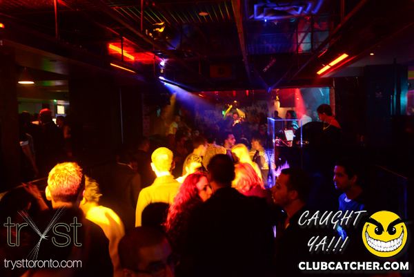 Tryst nightclub photo 190 - November 9th, 2012
