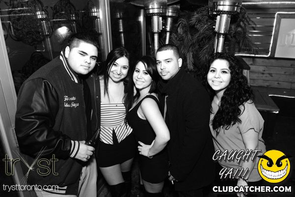 Tryst nightclub photo 191 - November 9th, 2012