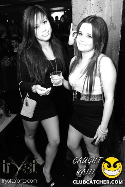 Tryst nightclub photo 194 - November 9th, 2012