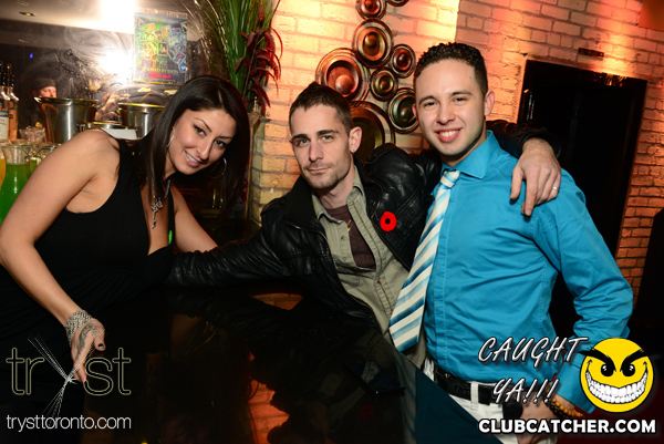 Tryst nightclub photo 195 - November 9th, 2012