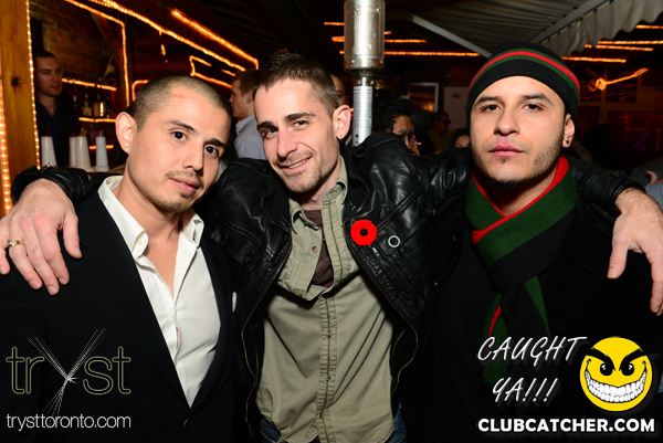 Tryst nightclub photo 196 - November 9th, 2012