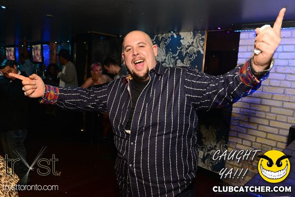Tryst nightclub photo 204 - November 9th, 2012