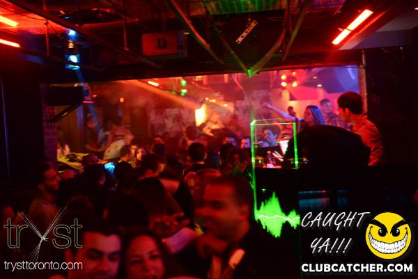 Tryst nightclub photo 22 - November 9th, 2012