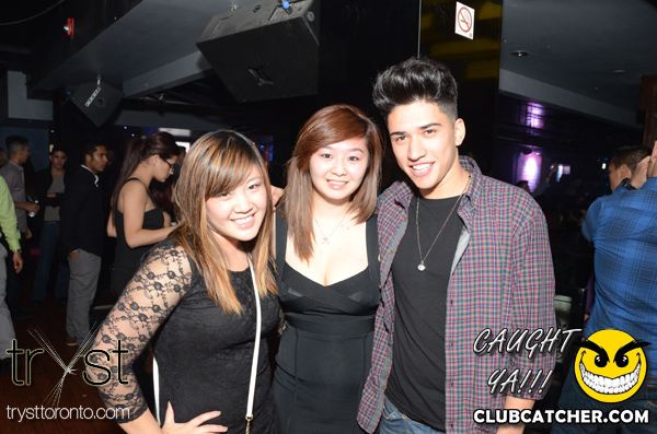 Tryst nightclub photo 213 - November 9th, 2012