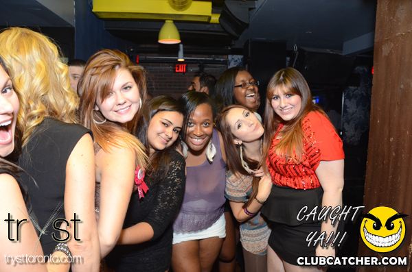 Tryst nightclub photo 214 - November 9th, 2012