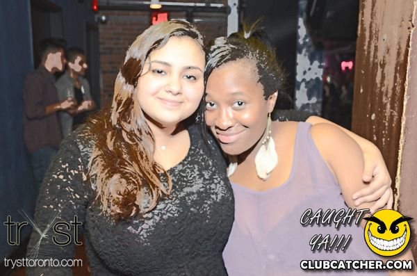 Tryst nightclub photo 215 - November 9th, 2012