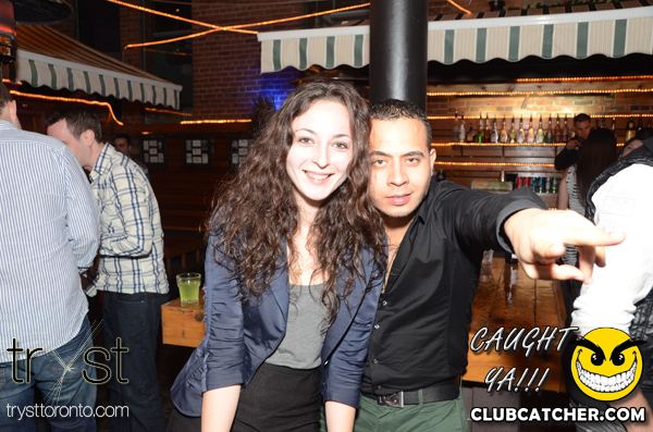 Tryst nightclub photo 217 - November 9th, 2012