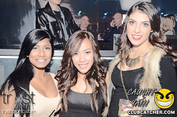 Tryst nightclub photo 218 - November 9th, 2012