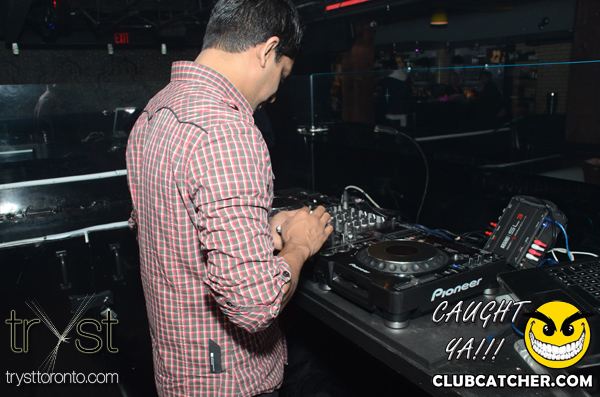 Tryst nightclub photo 223 - November 9th, 2012