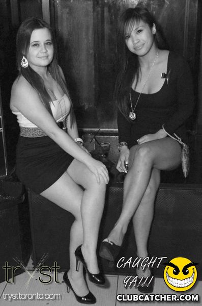 Tryst nightclub photo 224 - November 9th, 2012