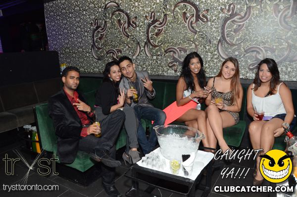 Tryst nightclub photo 225 - November 9th, 2012