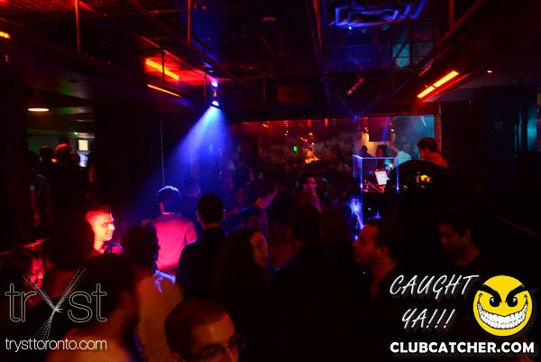 Tryst nightclub photo 231 - November 9th, 2012