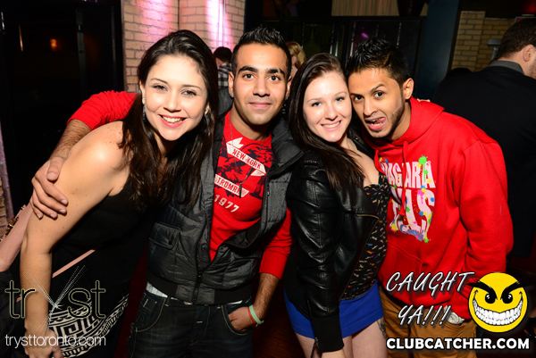 Tryst nightclub photo 25 - November 9th, 2012