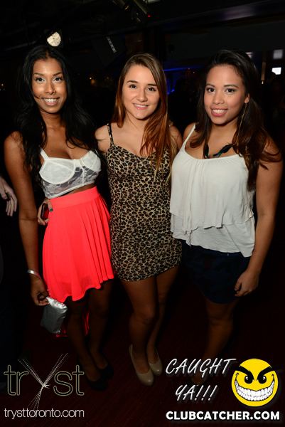 Tryst nightclub photo 247 - November 9th, 2012