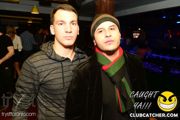 Tryst nightclub photo 27 - November 9th, 2012