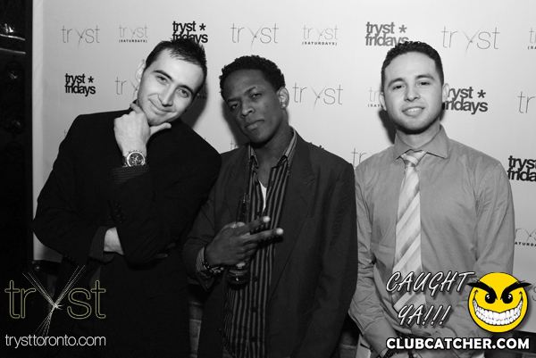 Tryst nightclub photo 267 - November 9th, 2012