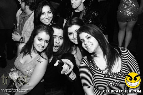Tryst nightclub photo 270 - November 9th, 2012