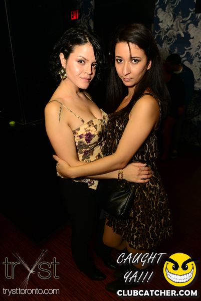 Tryst nightclub photo 275 - November 9th, 2012