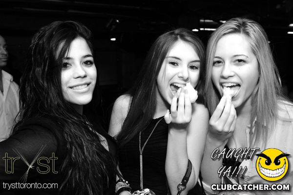Tryst nightclub photo 279 - November 9th, 2012