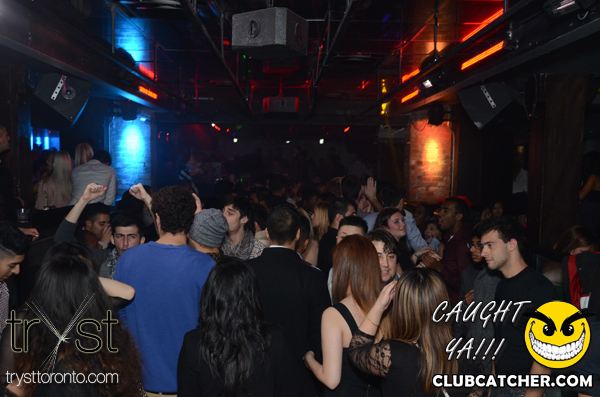 Tryst nightclub photo 283 - November 9th, 2012