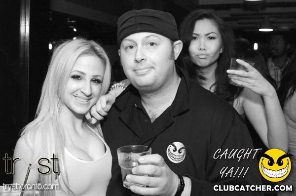 Tryst nightclub photo 286 - November 9th, 2012