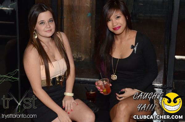 Tryst nightclub photo 290 - November 9th, 2012