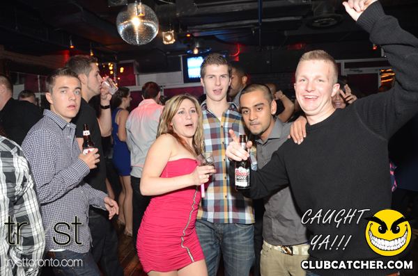 Tryst nightclub photo 294 - November 9th, 2012