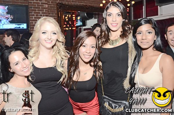 Tryst nightclub photo 295 - November 9th, 2012