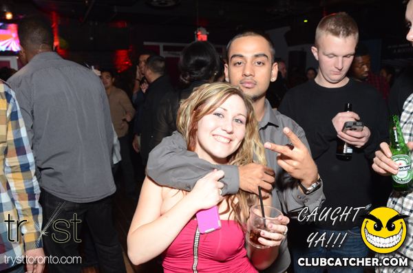Tryst nightclub photo 299 - November 9th, 2012